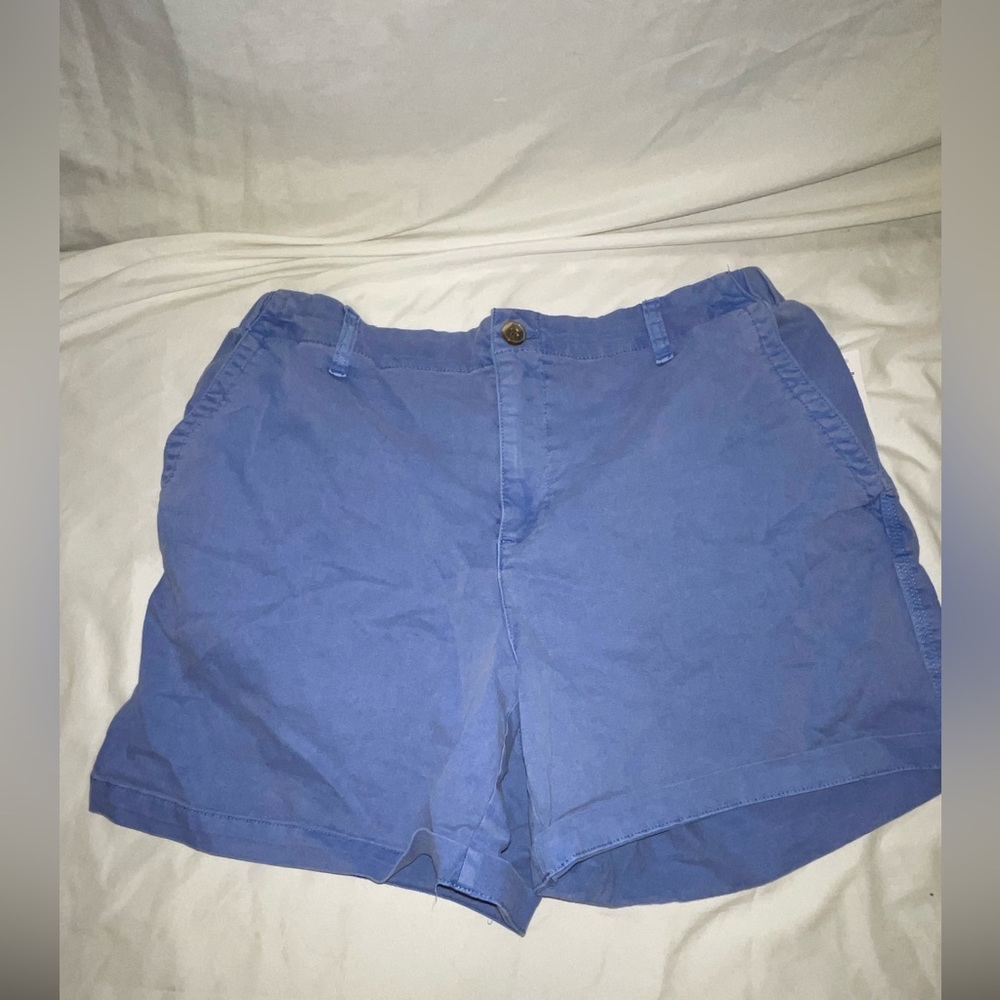 old navy shorts. size L
